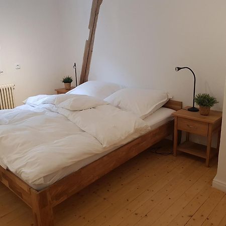 Gretchens Leilighet Cochem Eksteriør bilde